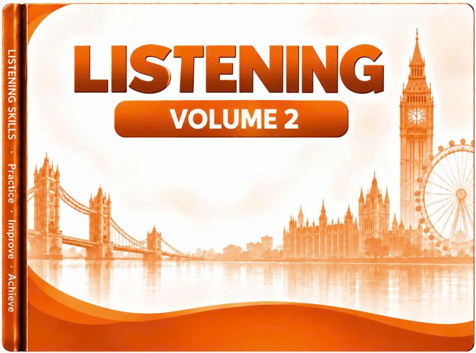 listening